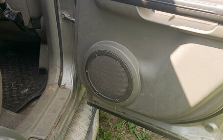 Nissan X-Trail, 2007 год, 400 000 рублей, 9 фотография