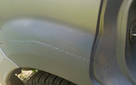 Nissan X-Trail, 2007 год, 400 000 рублей, 11 фотография