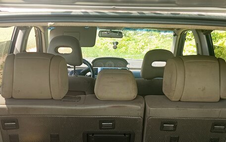 Nissan X-Trail, 2007 год, 400 000 рублей, 12 фотография