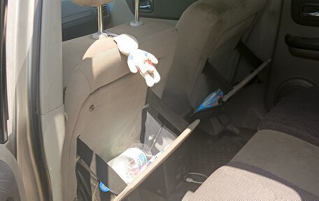 Nissan X-Trail, 2007 год, 400 000 рублей, 14 фотография