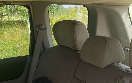Nissan X-Trail, 2007 год, 400 000 рублей, 13 фотография