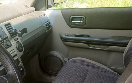 Nissan X-Trail, 2007 год, 400 000 рублей, 15 фотография