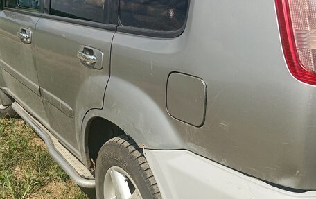 Nissan X-Trail, 2007 год, 400 000 рублей, 6 фотография