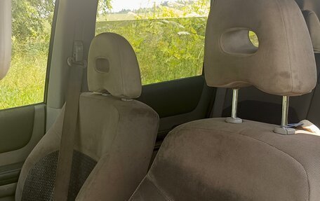 Nissan X-Trail, 2007 год, 400 000 рублей, 16 фотография