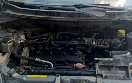 Nissan X-Trail, 2007 год, 400 000 рублей, 17 фотография