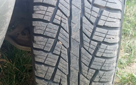 Nissan X-Trail, 2007 год, 400 000 рублей, 20 фотография