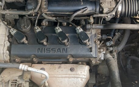 Nissan X-Trail, 2007 год, 400 000 рублей, 18 фотография