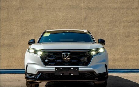 Honda CR-V, 2026 год, 4 890 000 рублей, 2 фотография