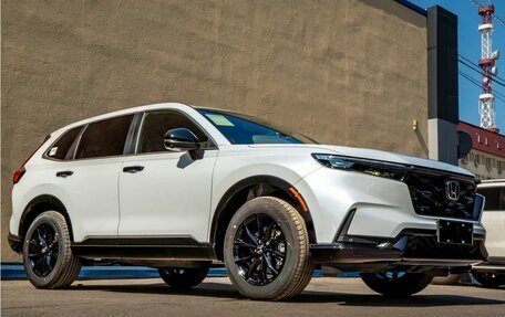 Honda CR-V, 2026 год, 4 890 000 рублей, 3 фотография