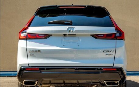 Honda CR-V, 2026 год, 4 890 000 рублей, 6 фотография