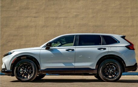 Honda CR-V, 2026 год, 4 890 000 рублей, 4 фотография