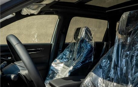 Honda CR-V, 2026 год, 4 890 000 рублей, 16 фотография