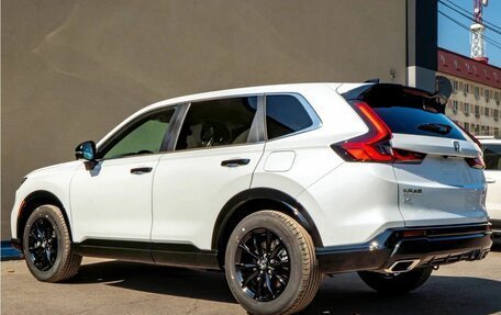 Honda CR-V, 2026 год, 4 890 000 рублей, 5 фотография