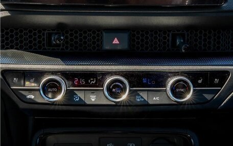 Honda CR-V, 2026 год, 4 890 000 рублей, 17 фотография
