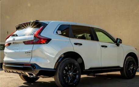 Honda CR-V, 2026 год, 4 890 000 рублей, 7 фотография