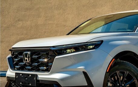 Honda CR-V, 2026 год, 4 890 000 рублей, 28 фотография