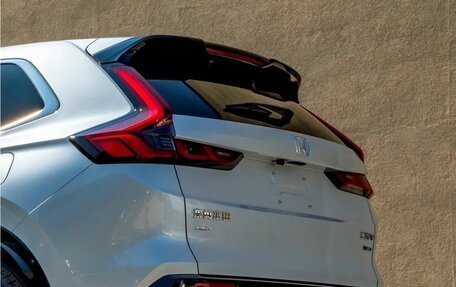 Honda CR-V, 2026 год, 4 890 000 рублей, 21 фотография