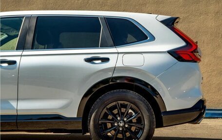 Honda CR-V, 2026 год, 4 890 000 рублей, 19 фотография