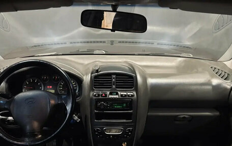 Hyundai Santa Fe Classic, 2008 год, 540 000 рублей, 9 фотография