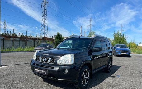 Nissan X-Trail, 2010 год, 1 089 800 рублей, 1 фотография