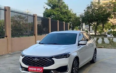 Ford Focus IV, 2021 год, 1 150 000 рублей, 1 фотография