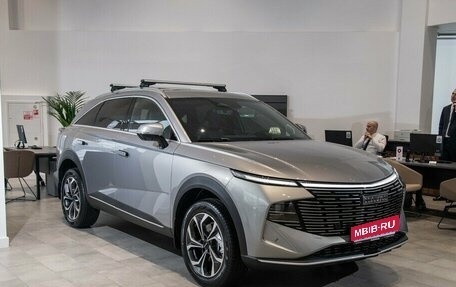 Haval F7, 2026 год, 3 799 000 рублей, 1 фотография