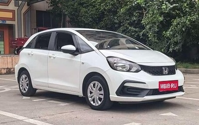 Honda Fit, 2023 год, 1 000 000 рублей, 1 фотография