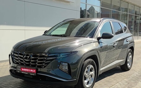 Hyundai Tucson, 2021 год, 2 250 000 рублей, 1 фотография