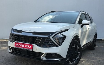 KIA Sportage IV рестайлинг, 2021 год, 3 400 000 рублей, 1 фотография
