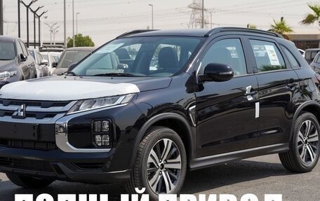 Mitsubishi ASX I рестайлинг, 2026 год, 3 220 000 рублей, 1 фотография