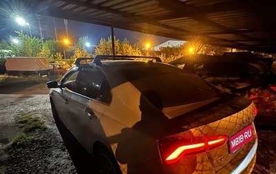 Skoda Rapid II, 2020 год, 1 400 000 рублей, 1 фотография