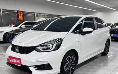 Honda Life, 2022 год, 1 300 000 рублей, 1 фотография