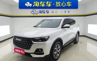 Haval H6, 2021 год, 1 350 007 рублей, 1 фотография