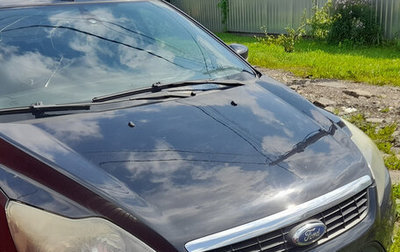 Ford Focus II рестайлинг, 2008 год, 510 000 рублей, 1 фотография