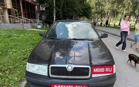 Skoda Octavia IV, 2010 год, 349 000 рублей, 1 фотография