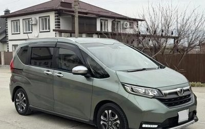 Honda Freed II, 2022 год, 1 330 000 рублей, 1 фотография