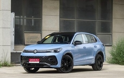 Volkswagen Tiguan, 2026 год, 4 890 000 рублей, 1 фотография