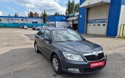 Skoda Octavia, 2010 год, 620 000 рублей, 1 фотография