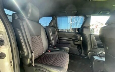 Toyota Voxy, 2023 год, 3 989 009 рублей, 10 фотография