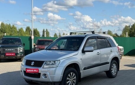 Suzuki Grand Vitara, 2008 год, 1 050 000 рублей, 1 фотография
