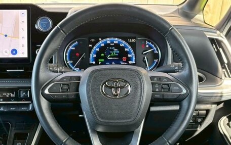 Toyota Voxy, 2023 год, 3 989 009 рублей, 15 фотография