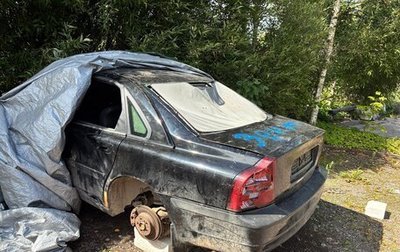 Volvo S80 II рестайлинг 2, 2005 год, 30 000 рублей, 1 фотография