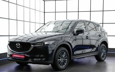 Mazda CX-5 II, 2021 год, 3 090 000 рублей, 1 фотография
