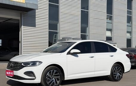 Volkswagen Lavida, 2024 год, 1 650 000 рублей, 1 фотография