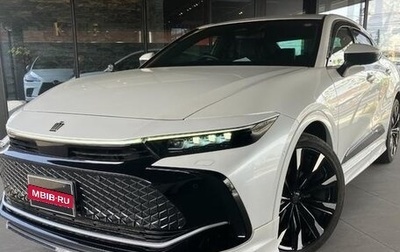 Toyota Crown, 2023 год, 6 100 000 рублей, 1 фотография