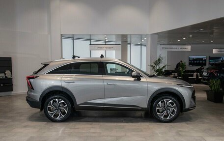 Haval F7, 2026 год, 3 799 000 рублей, 4 фотография