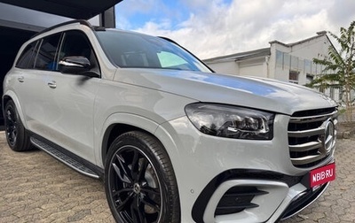 Mercedes-Benz GLS, 2026 год, 17 900 000 рублей, 1 фотография