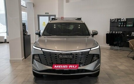 Haval F7, 2026 год, 3 799 000 рублей, 2 фотография