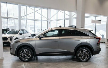 Haval F7, 2026 год, 3 799 000 рублей, 7 фотография