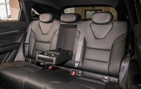 Haval F7, 2026 год, 3 799 000 рублей, 19 фотография